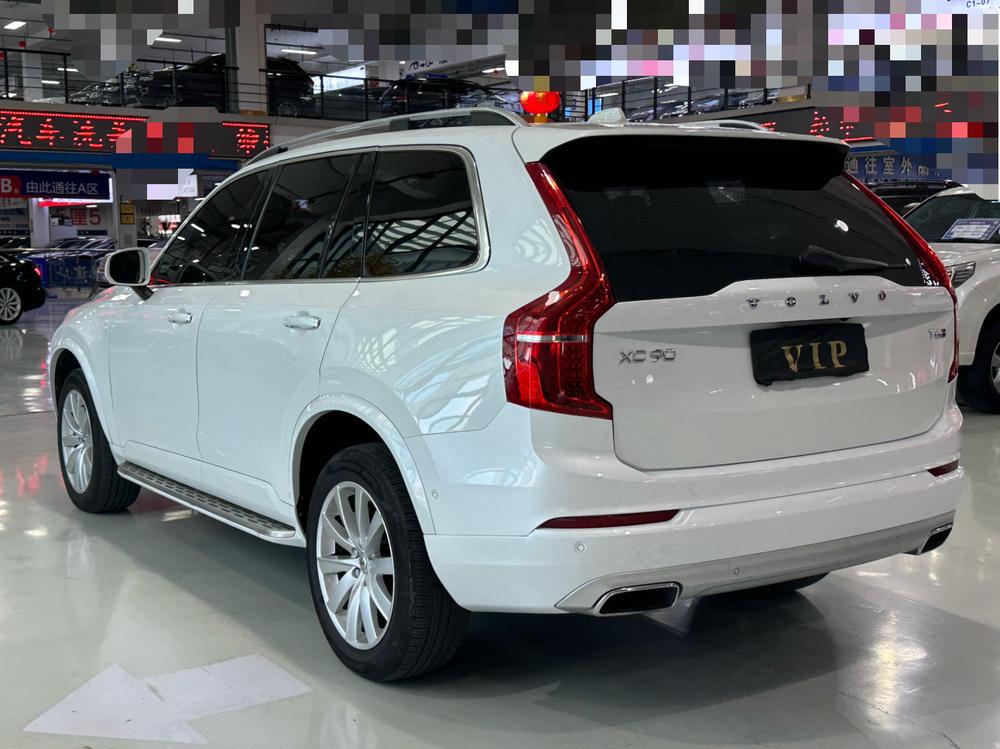 Volvo Volvo XC90
