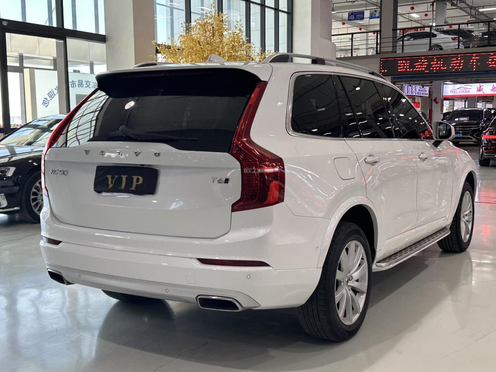 Volvo Volvo XC90