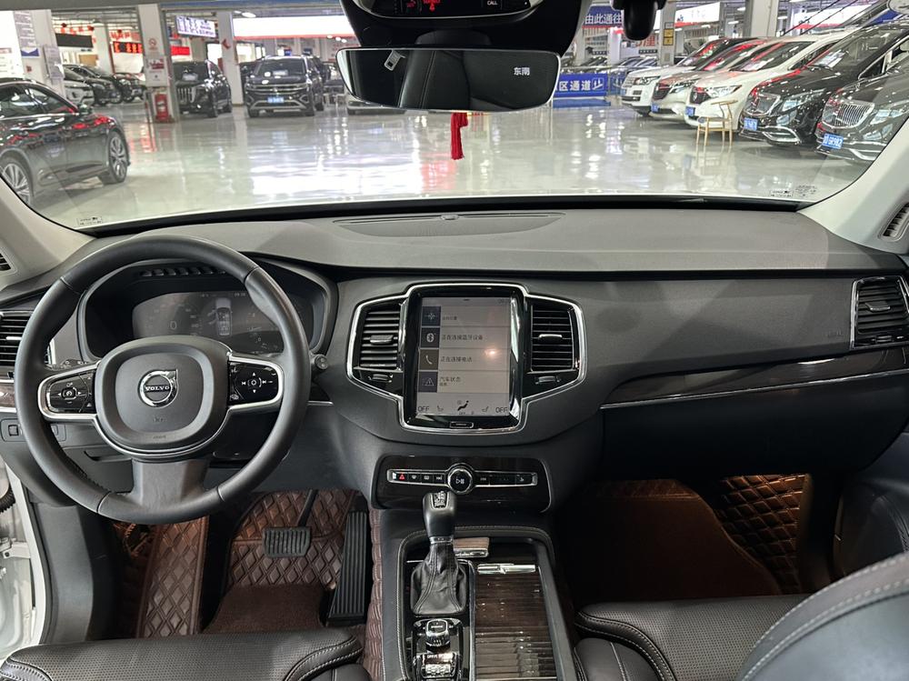 Volvo Volvo XC90