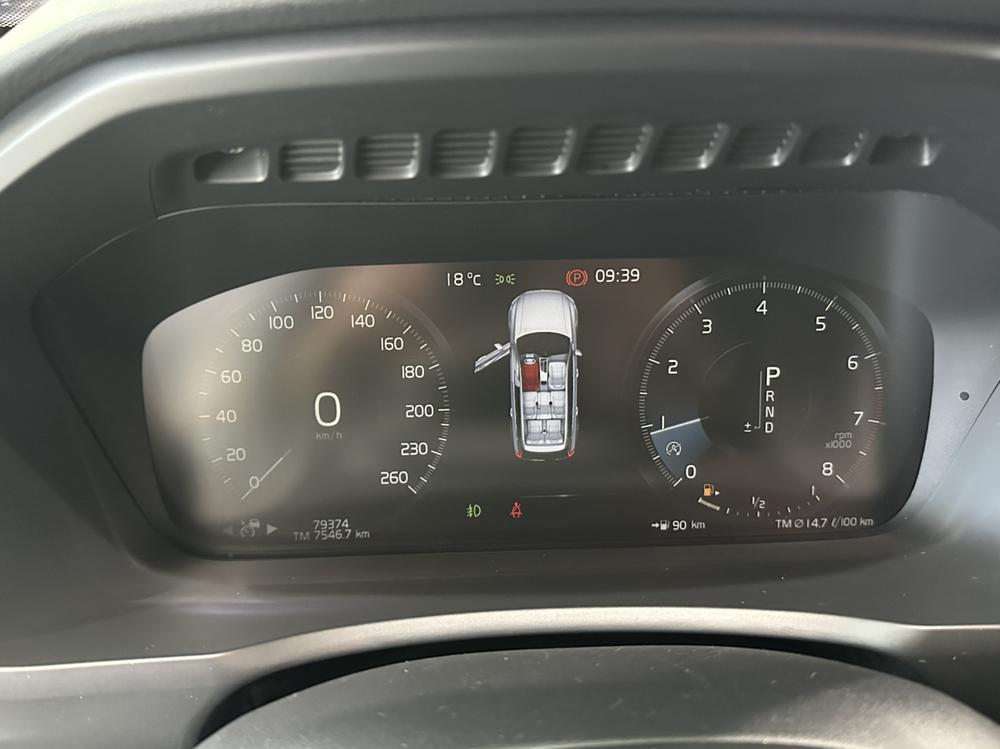 Volvo Volvo XC90