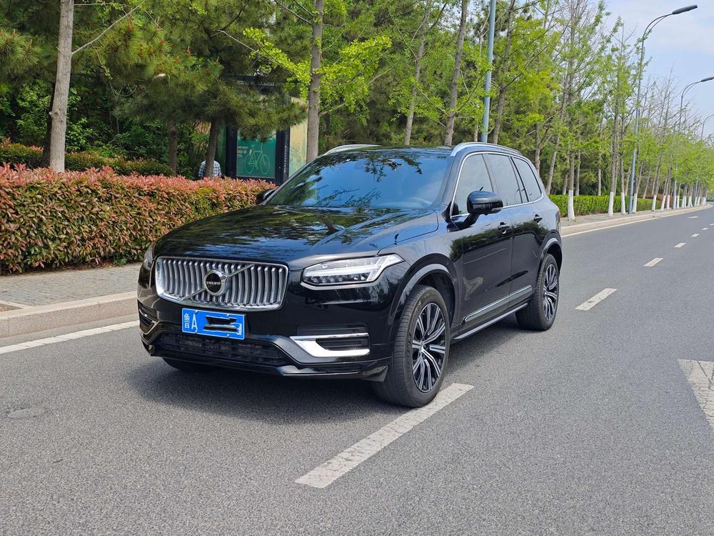 Volvo Volvo XC90