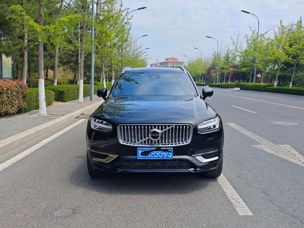 Volvo Volvo XC90