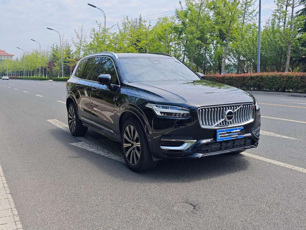 Volvo Volvo XC90