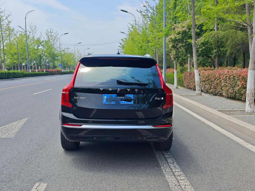 Volvo Volvo XC90