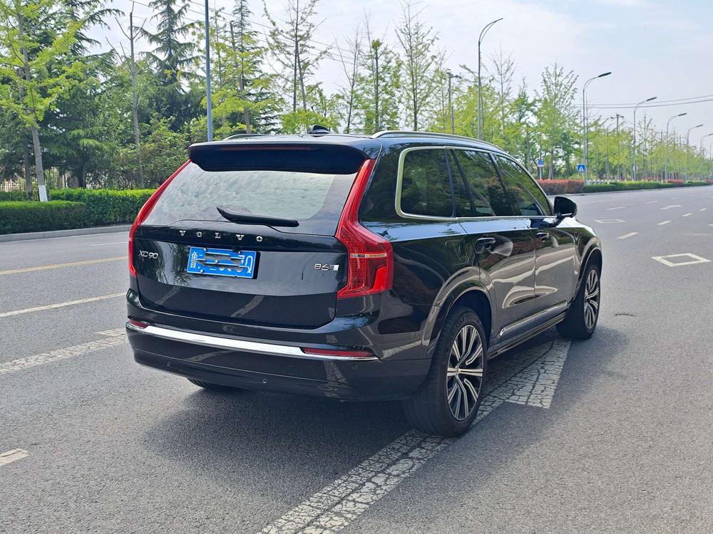 Volvo Volvo XC90