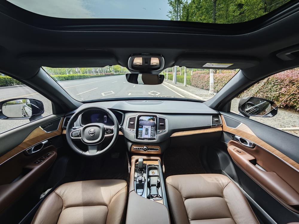 Volvo Volvo XC90