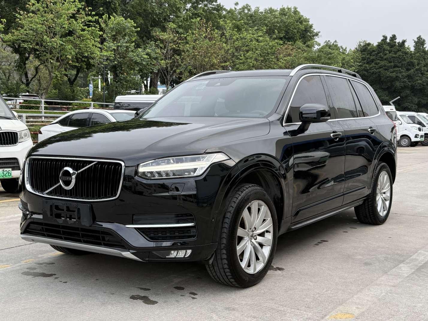 Volvo Volvo XC90