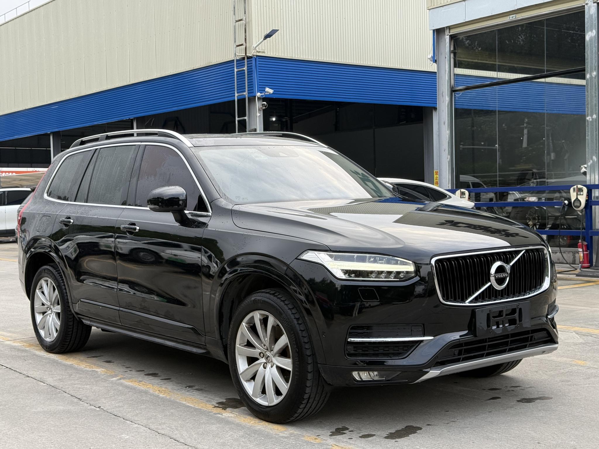 Volvo Volvo XC90