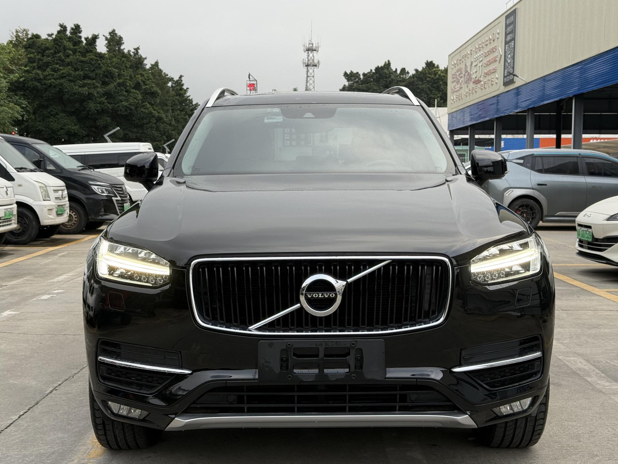 Volvo Volvo XC90
