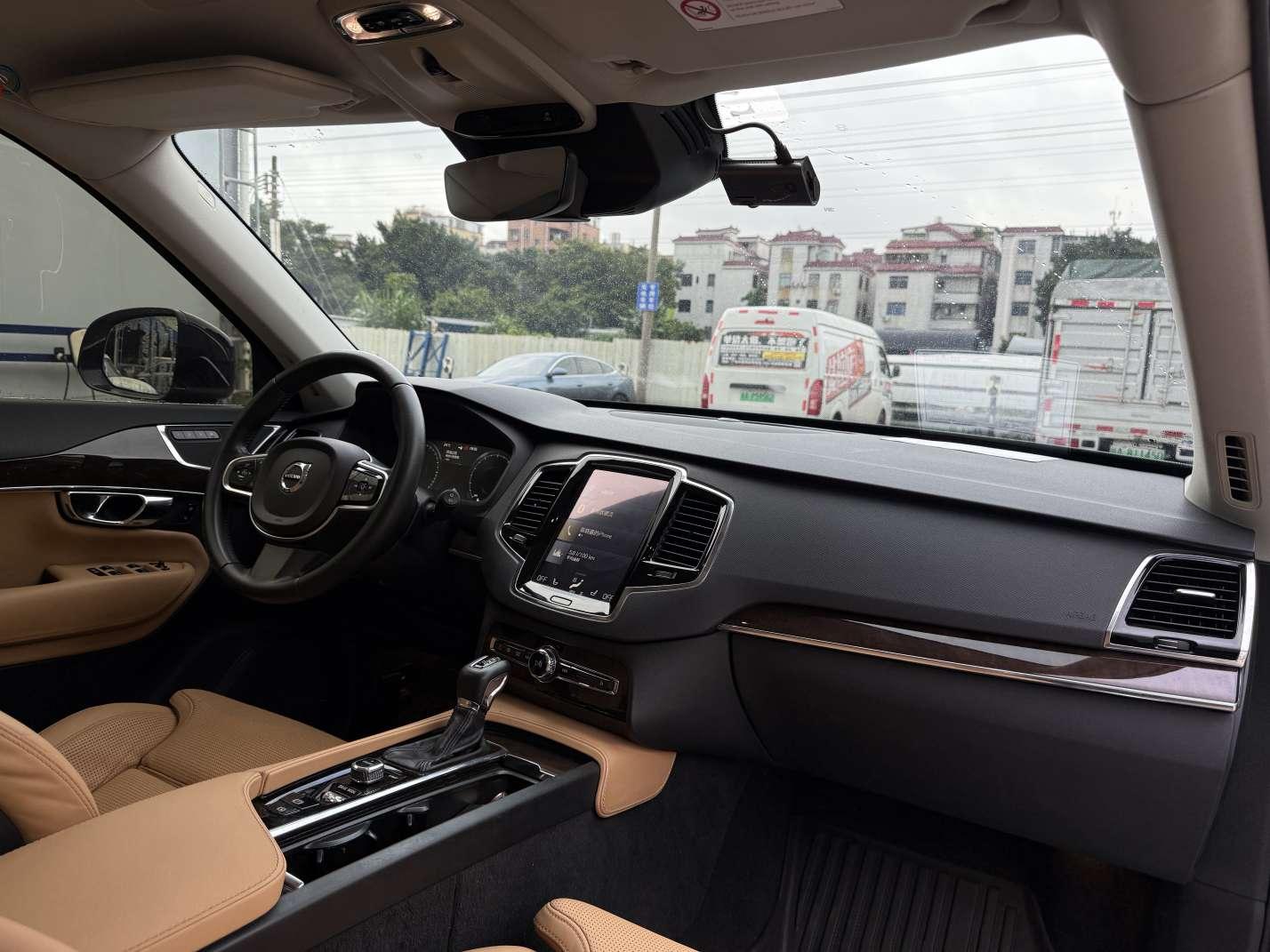 Volvo Volvo XC90