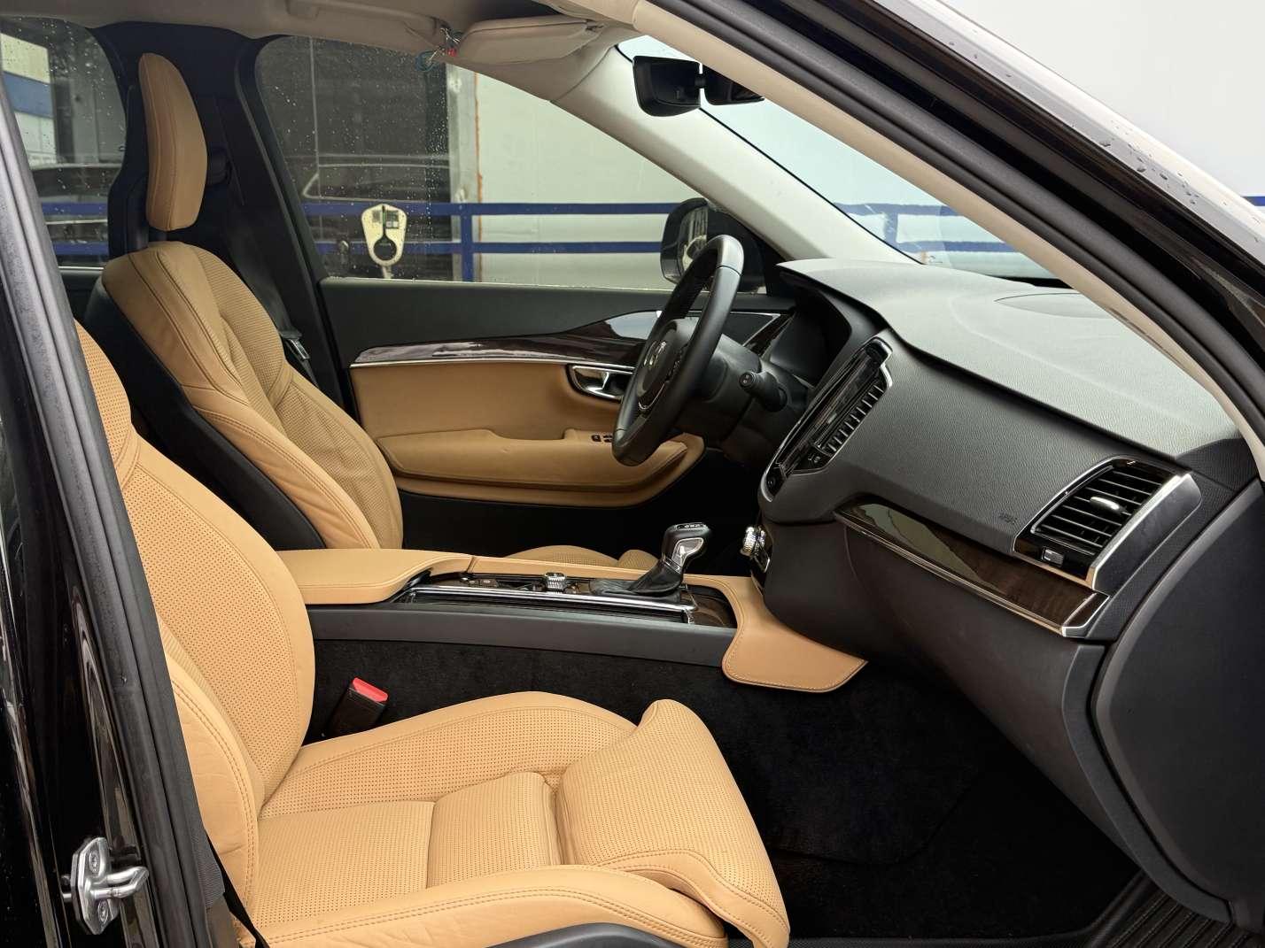 Volvo Volvo XC90