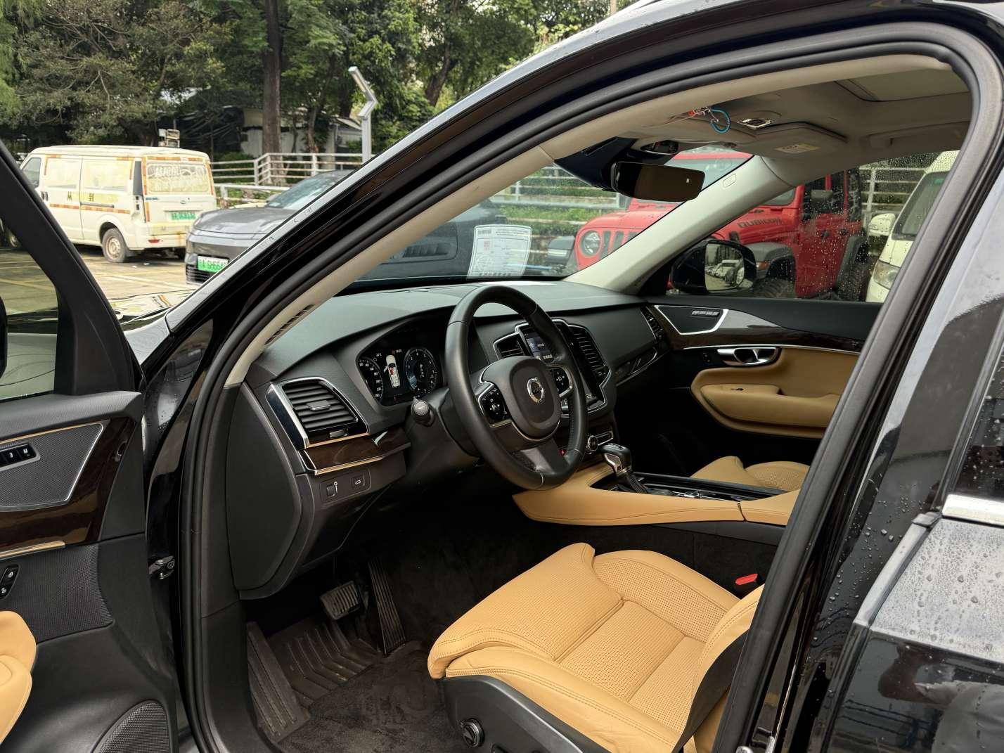 Volvo Volvo XC90