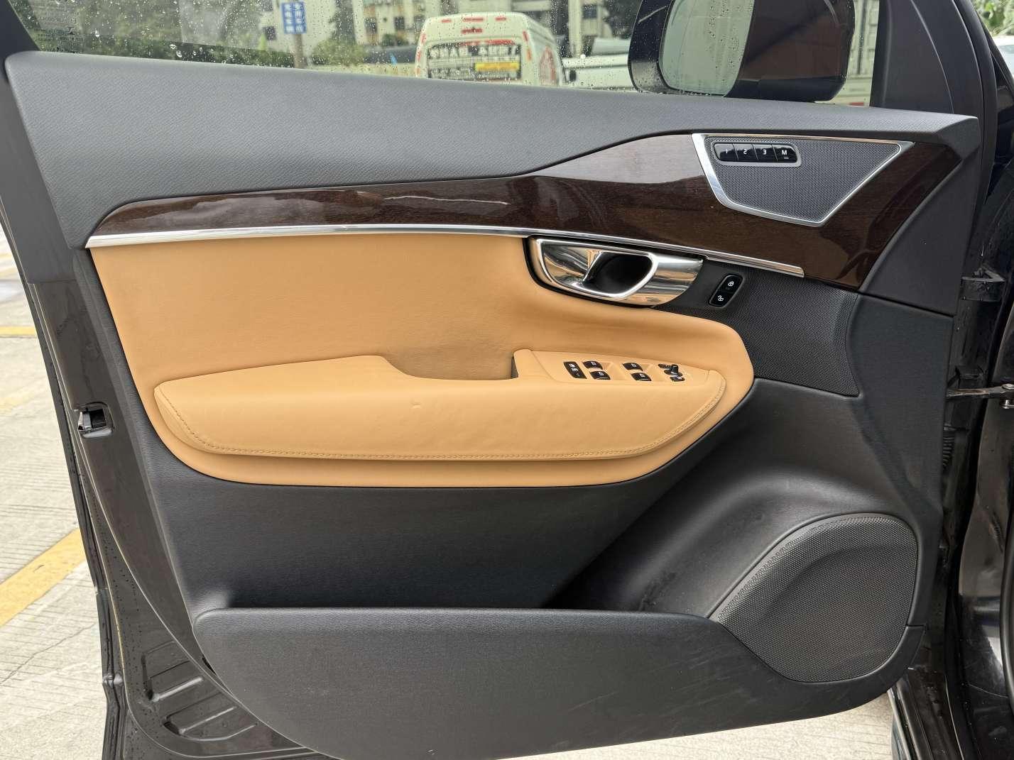 Volvo Volvo XC90