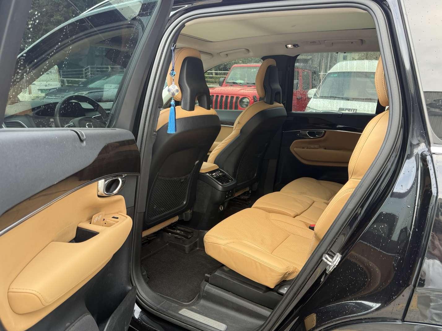 Volvo Volvo XC90