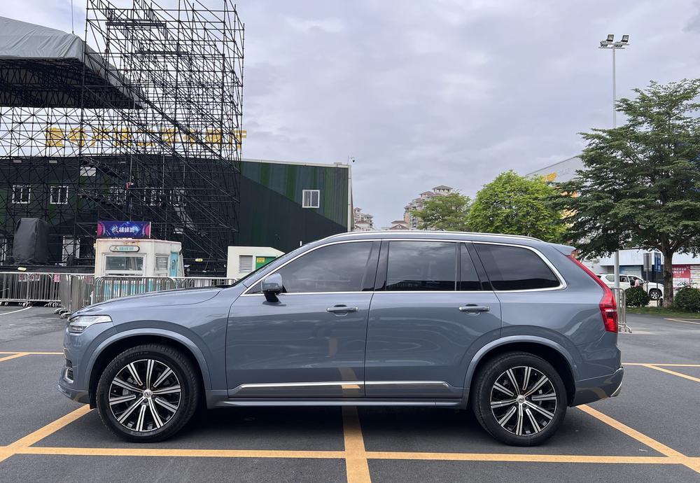 Volvo Volvo XC90