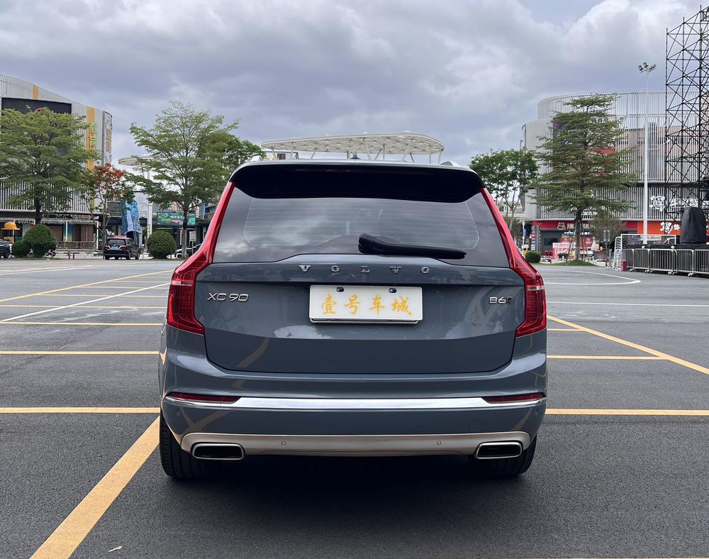 Volvo Volvo XC90