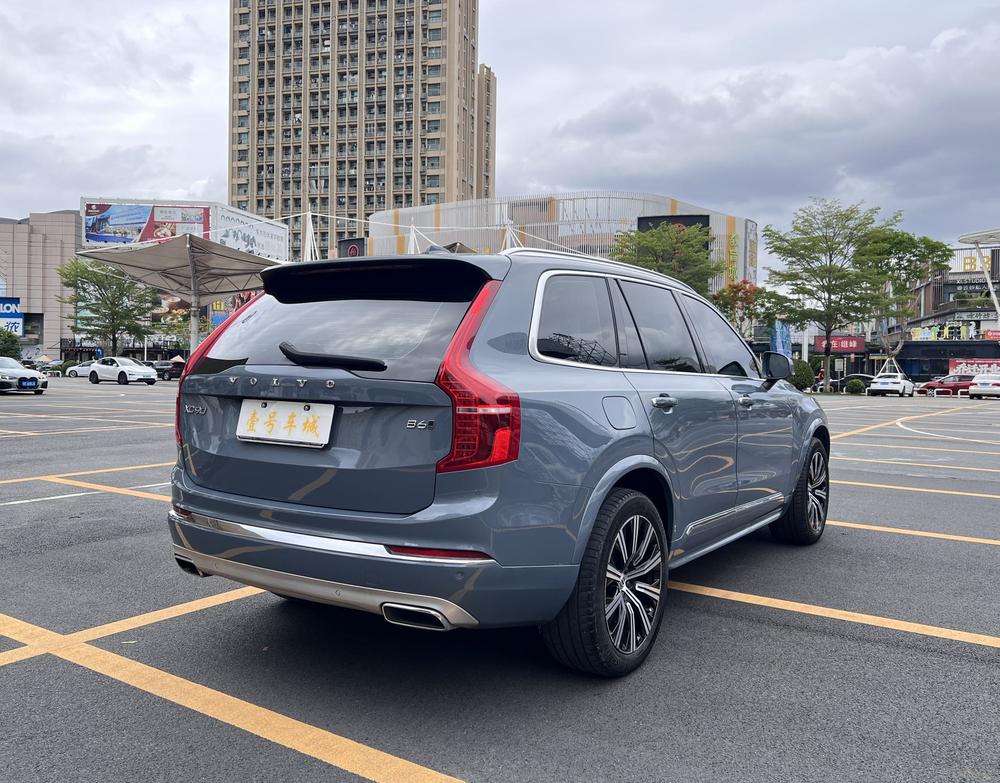 Volvo Volvo XC90