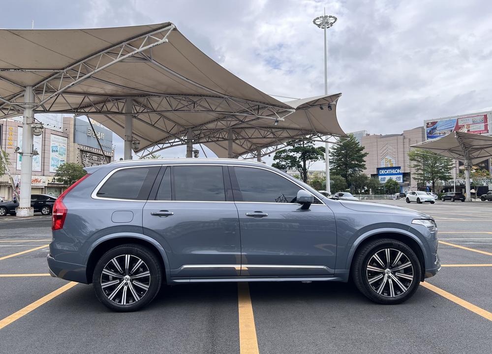 Volvo Volvo XC90