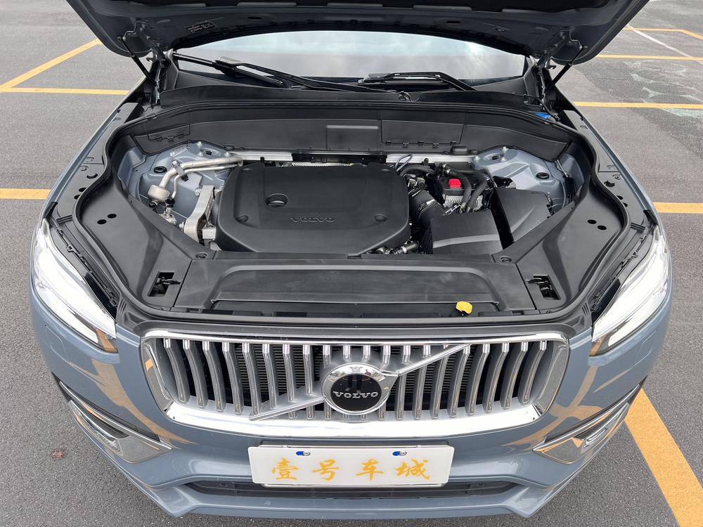 Volvo Volvo XC90