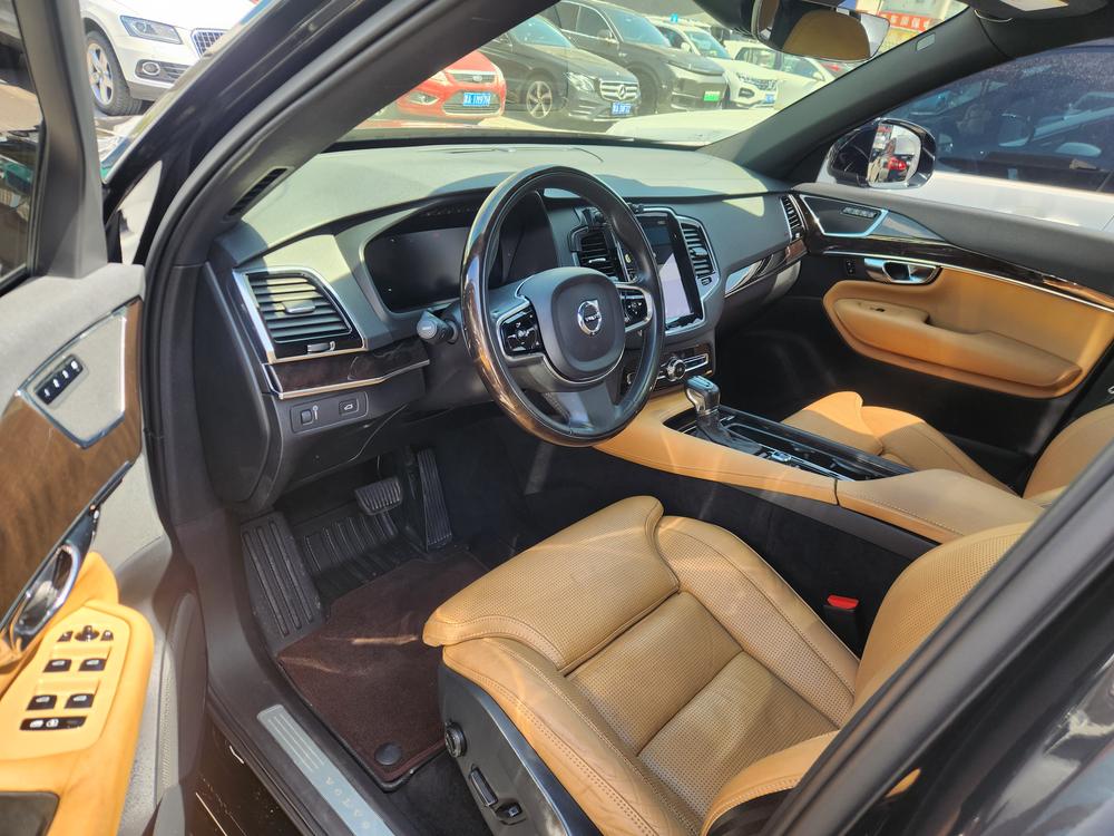 Volvo Volvo XC90