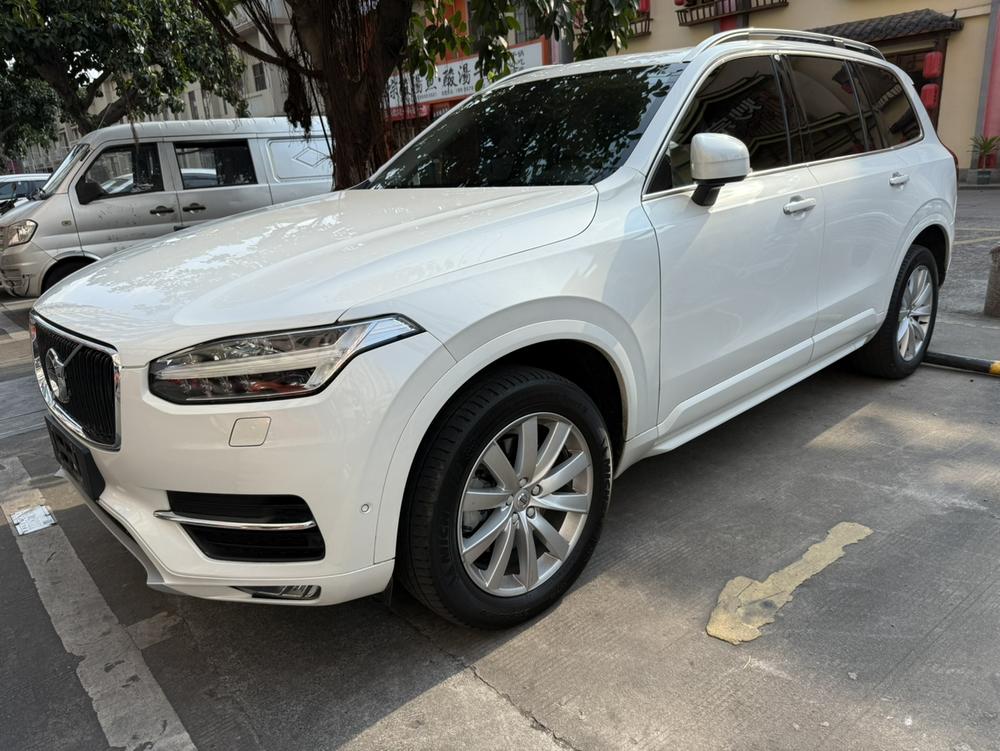 Volvo Volvo XC90
