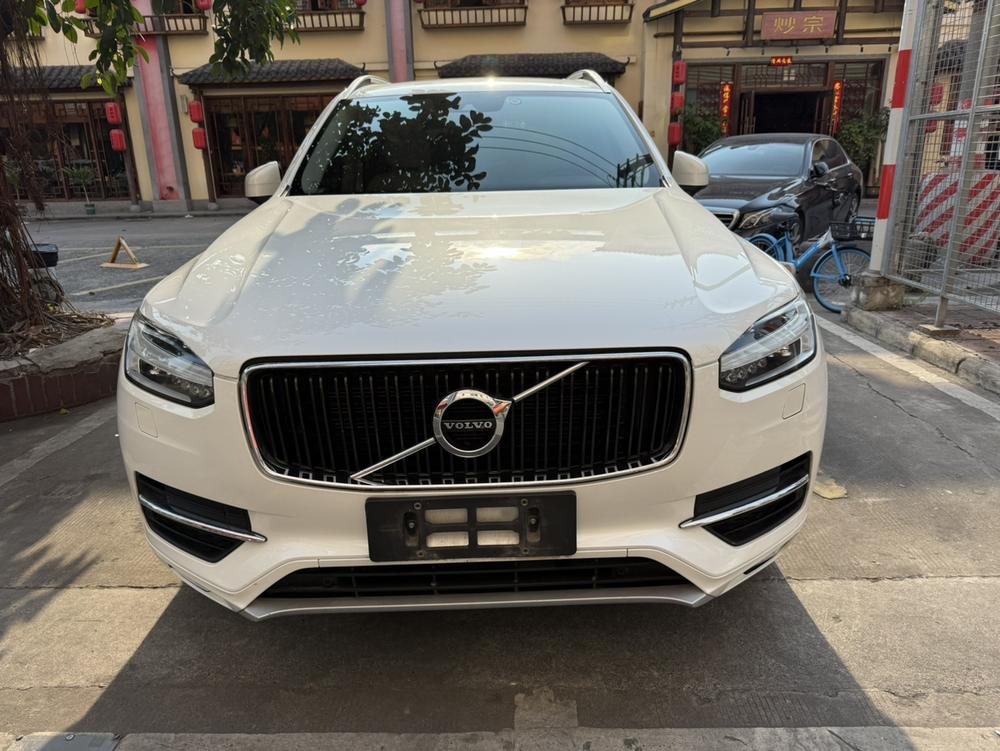 Volvo Volvo XC90