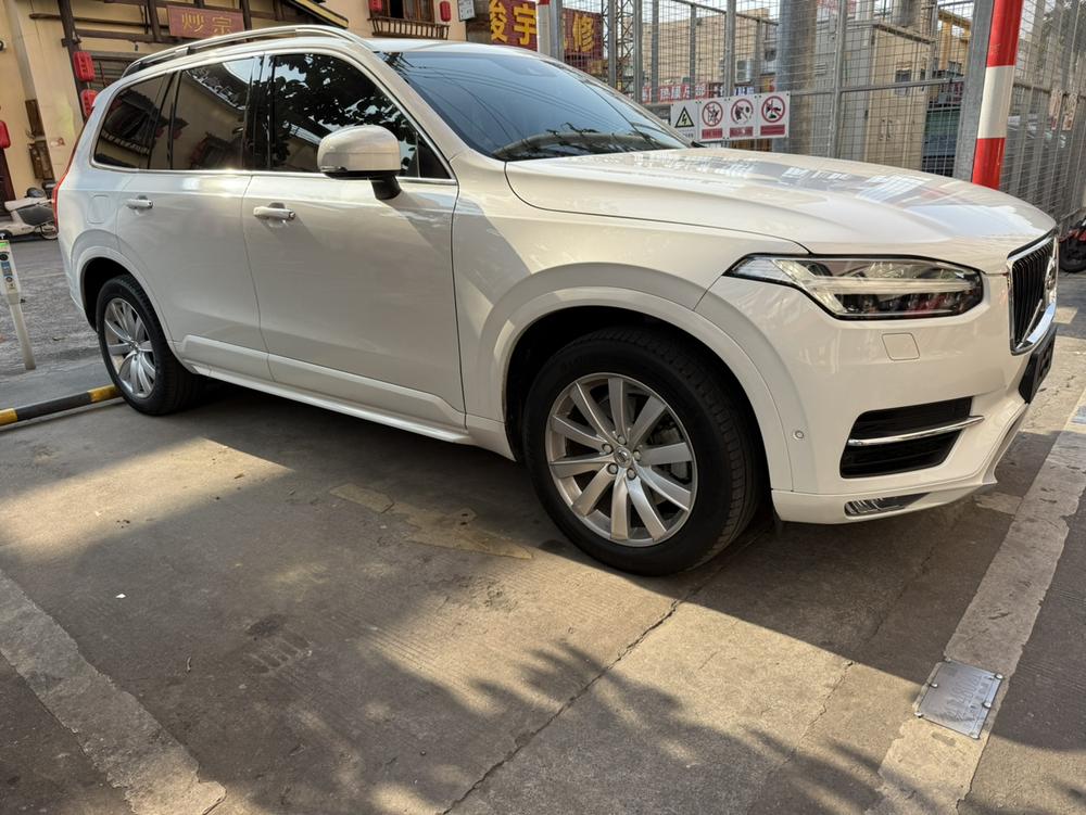 Volvo Volvo XC90