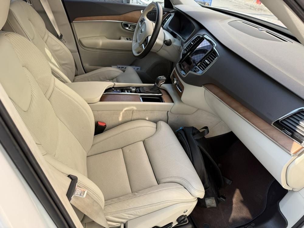 Volvo Volvo XC90