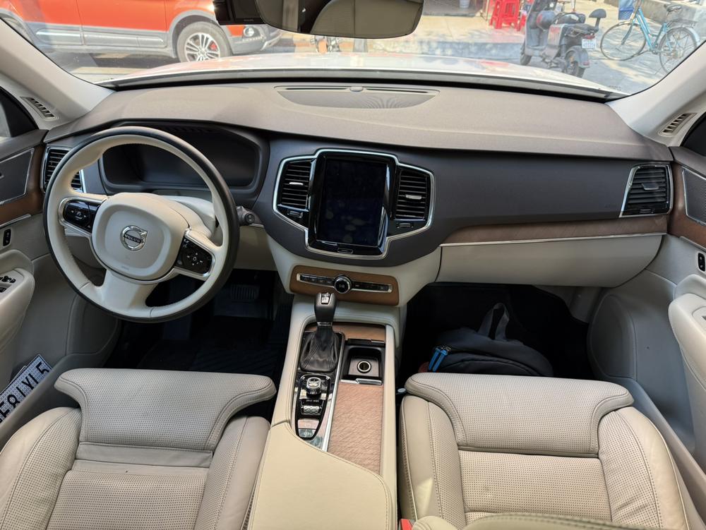 Volvo Volvo XC90