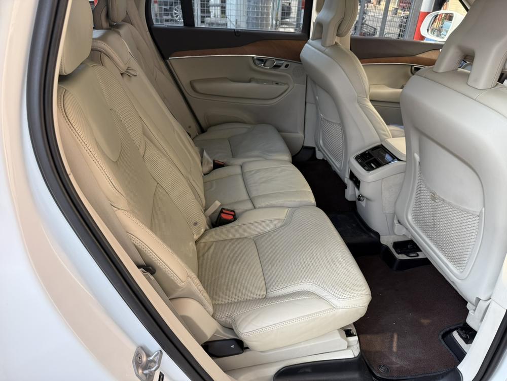 Volvo Volvo XC90