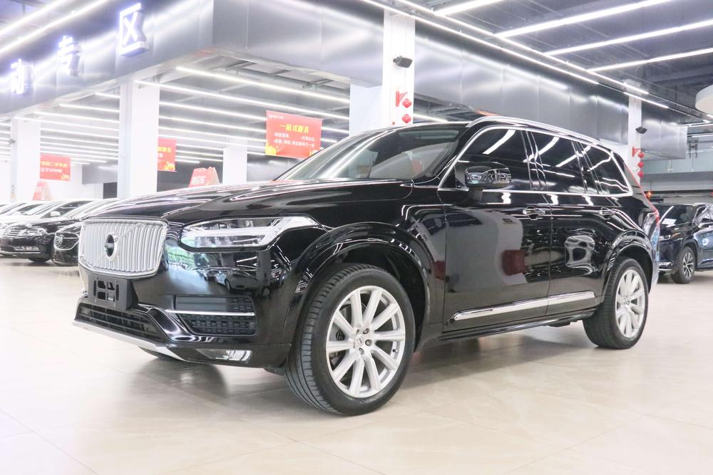 Volvo Volvo XC90