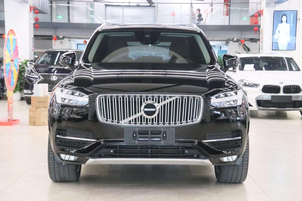 Volvo Volvo XC90