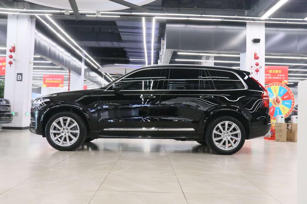 Volvo Volvo XC90