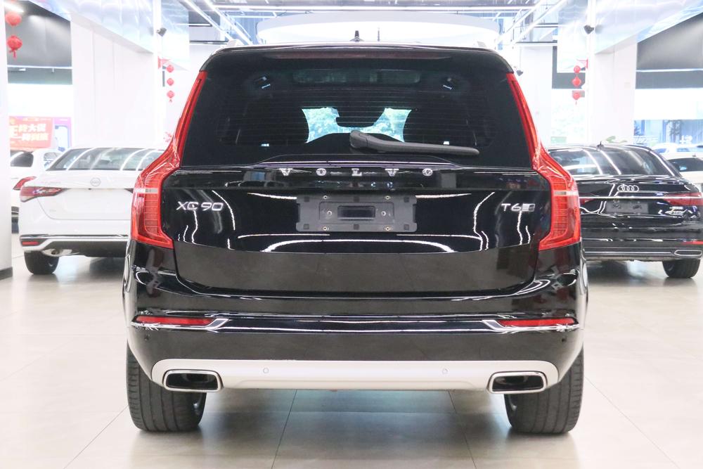 Volvo Volvo XC90