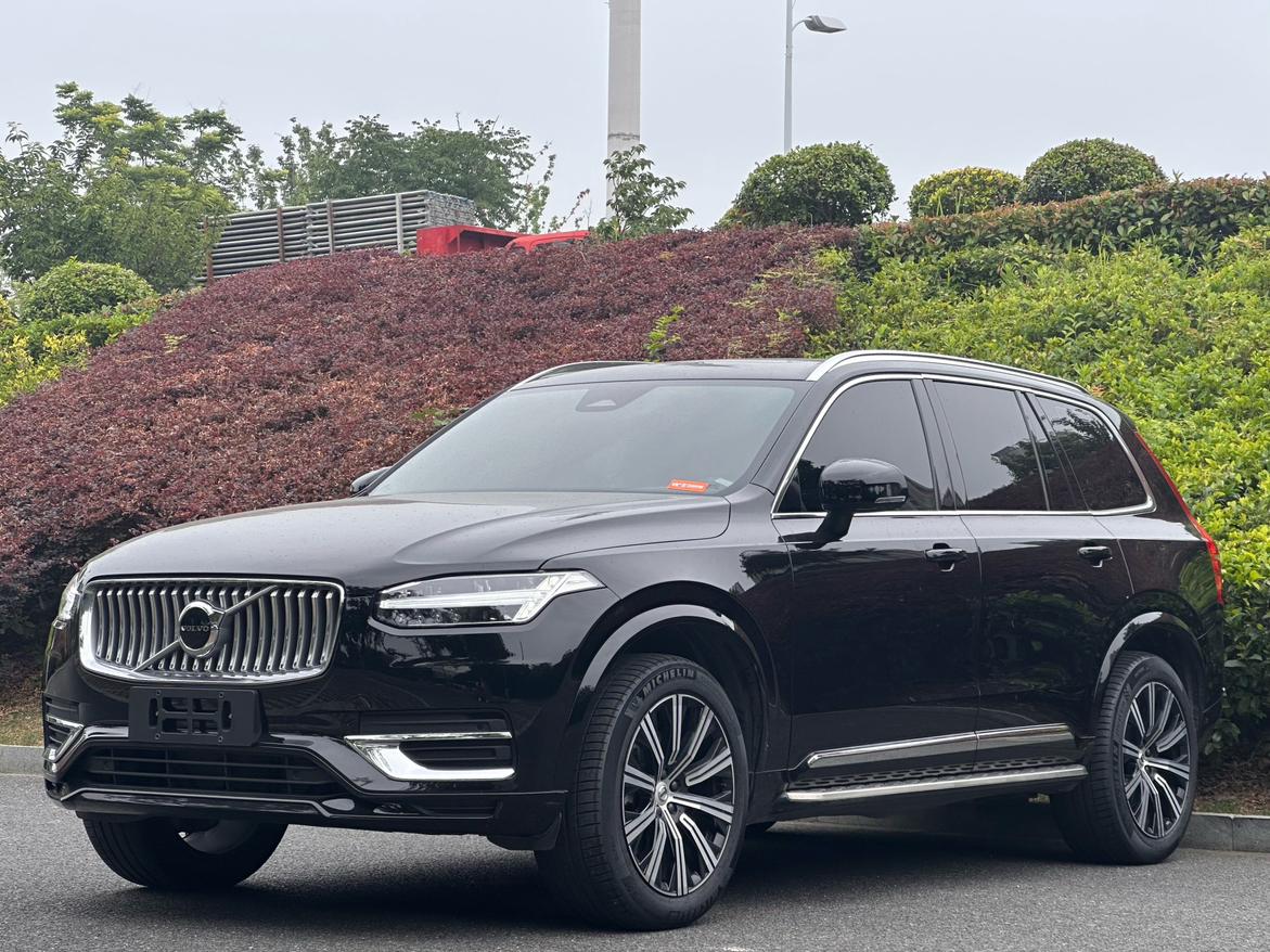 Volvo Volvo XC90