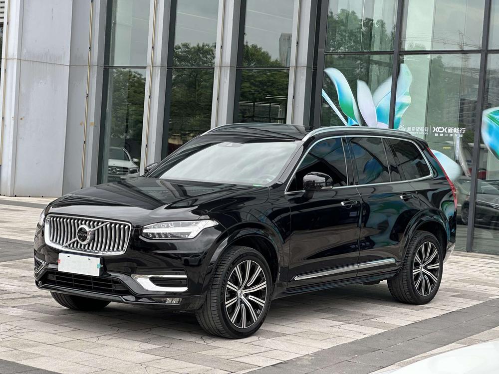 Volvo Volvo XC90