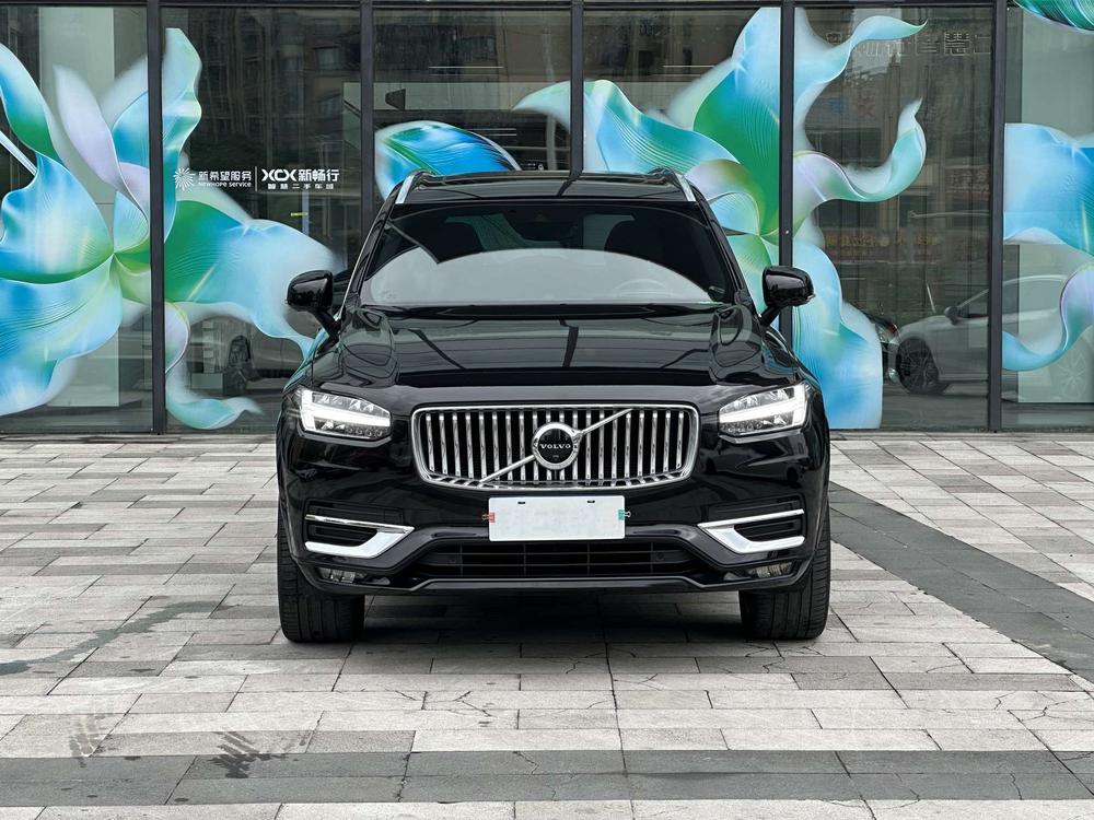 Volvo Volvo XC90