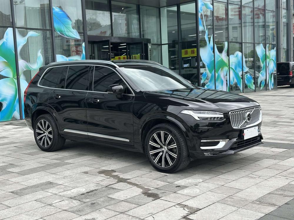 Volvo Volvo XC90