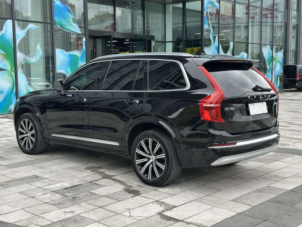 Volvo Volvo XC90