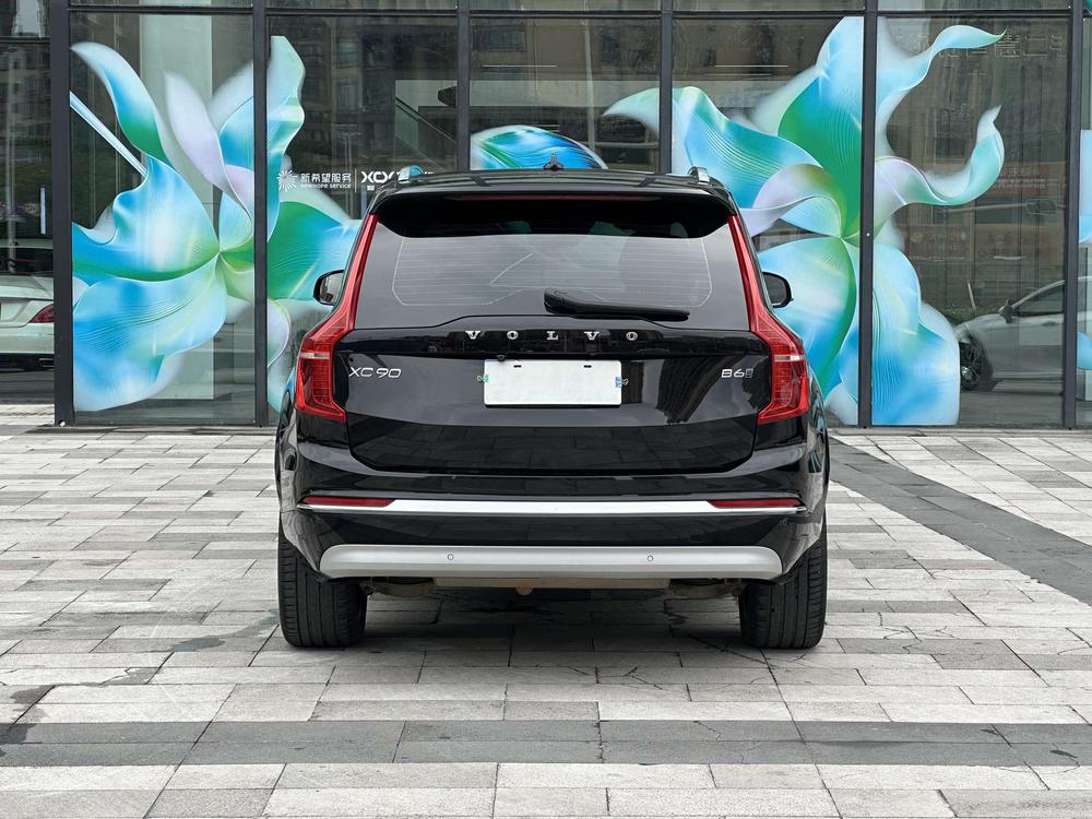 Volvo Volvo XC90