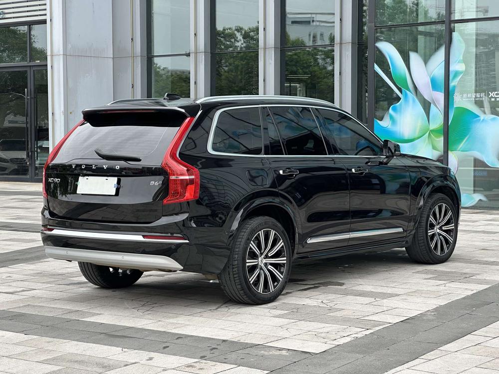 Volvo Volvo XC90