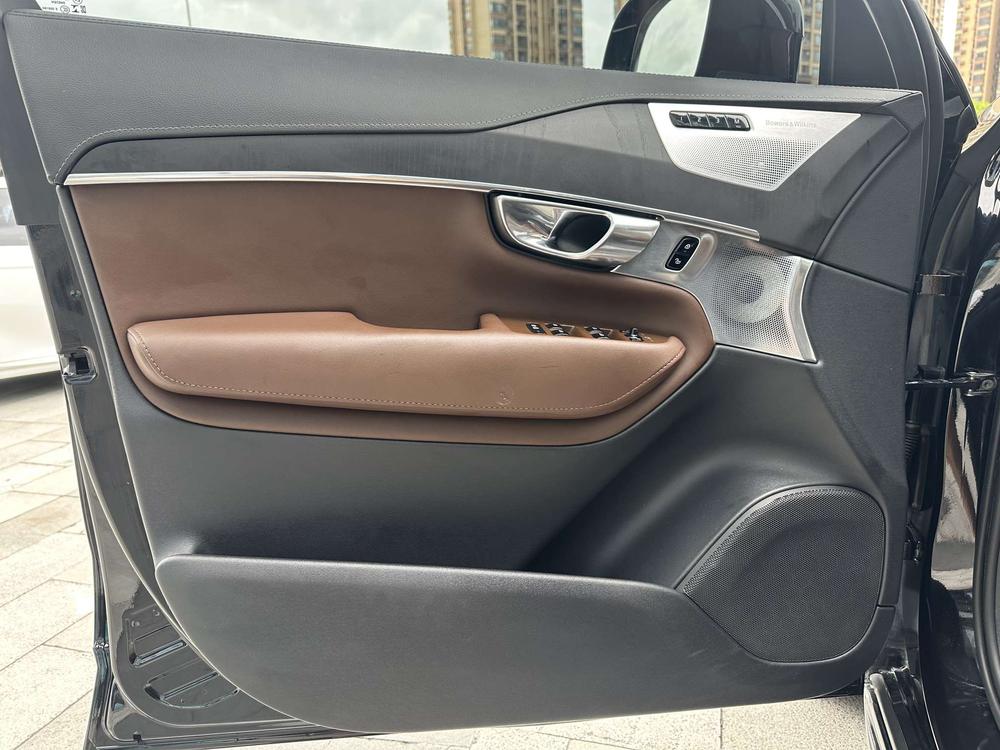 Volvo Volvo XC90