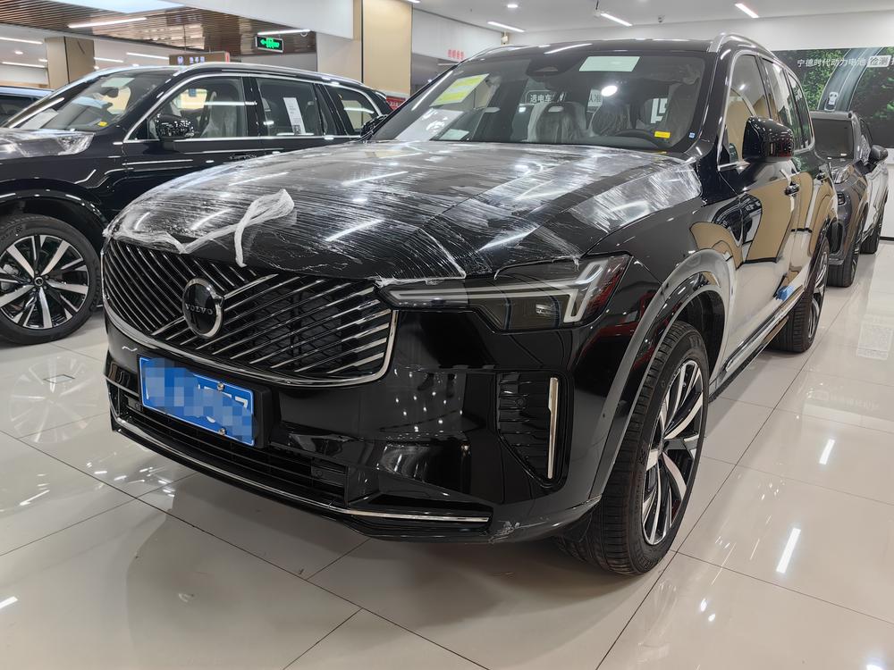 Volvo Volvo XC90