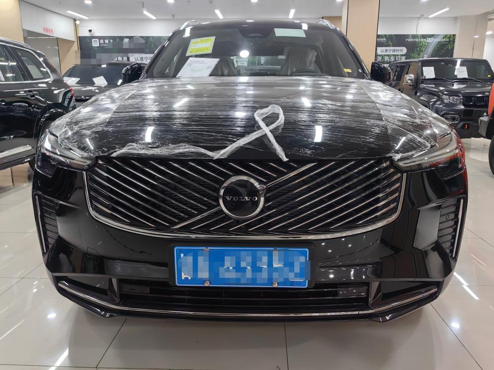 Volvo Volvo XC90