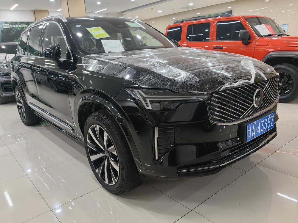 Volvo Volvo XC90