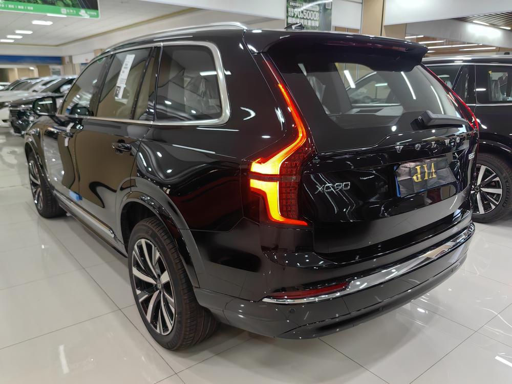 Volvo Volvo XC90