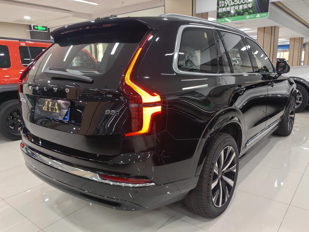 Volvo Volvo XC90