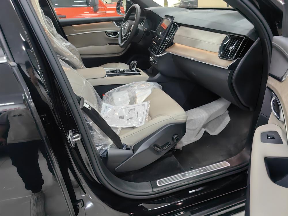 Volvo Volvo XC90