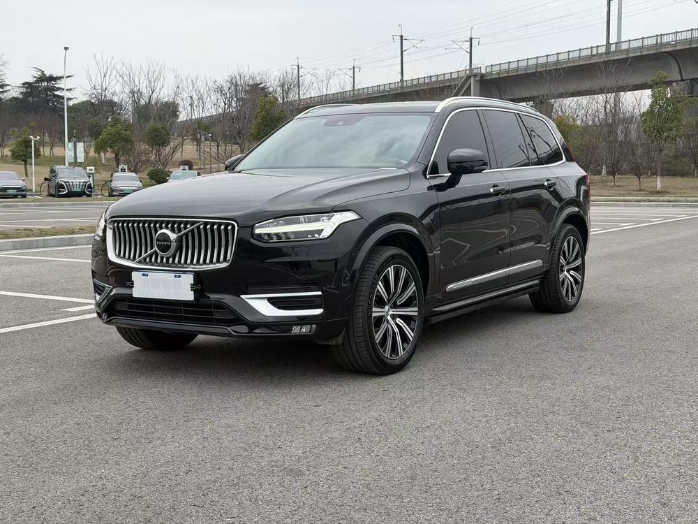 Volvo Volvo XC90
