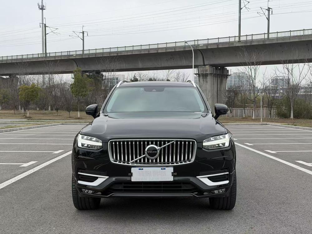 Volvo Volvo XC90